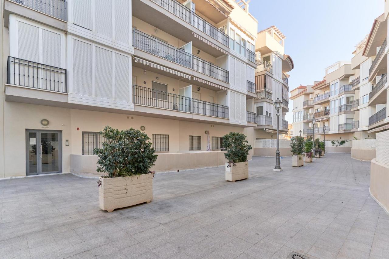 Ferienwohnung Recreo 10 Torrox Exterior foto